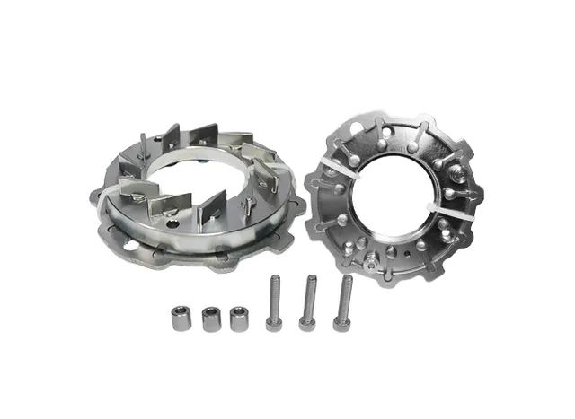 802590 — Geometria nozzle rings Sprinter CDI 311 / 313 / 413 OM 611