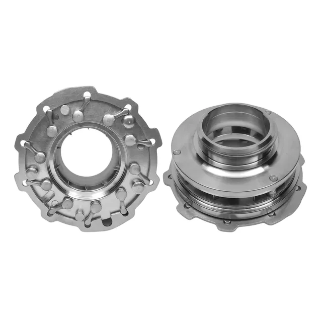 808606 — Geometria - nozzle rings VW Amarok mono billet gtc 1446VZ 795090-0003