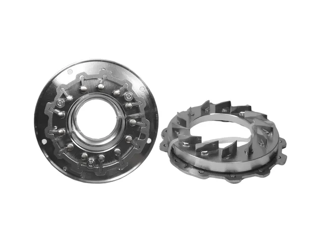 809117 — Geometria - nozzle rings Ranger/Transit 2.2
