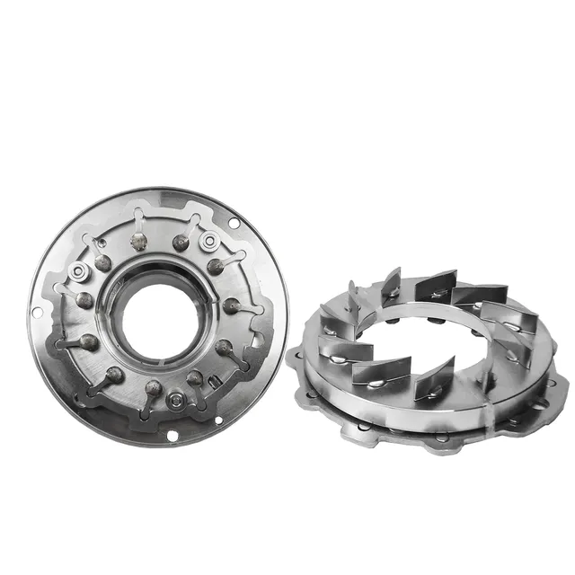 809118 — Geometria - nozzle rings Ranger 3.2