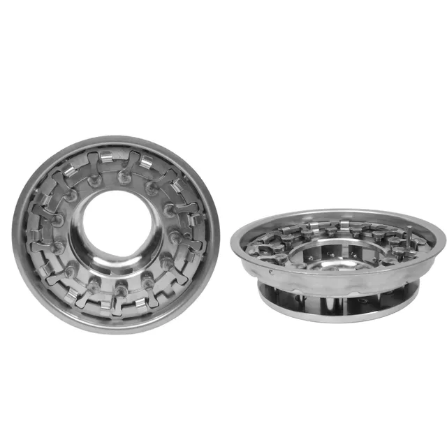 809147 — Geometria variável turbo Mitsubishi 1515A163
