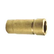 1460324332 B — Bucha do eixo do acelerador longa bronze