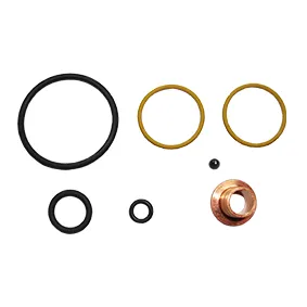 410.32.212 — Reparo completo ISX 15 XPI com luva bico