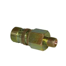 1413372090 — Porta válvula Cummins rosca cano 12MM