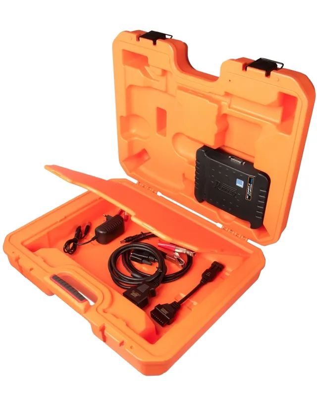 108861 - SCANNER 3 STARTER SEM TABLET — 