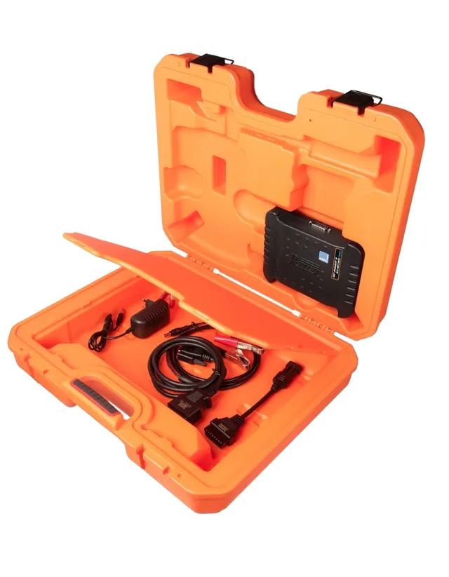 108930 - SCANNER 3 SCOPE P/ DIAG INJ EL VERSÃO TABLET — 