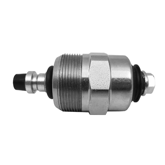 0330001015 — Válvula solenoide de desligamento de combustível