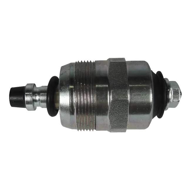 0330001040 — (F002D11347/F002D13640)12V c/ parafuso bomba VE 74.0847.240.112