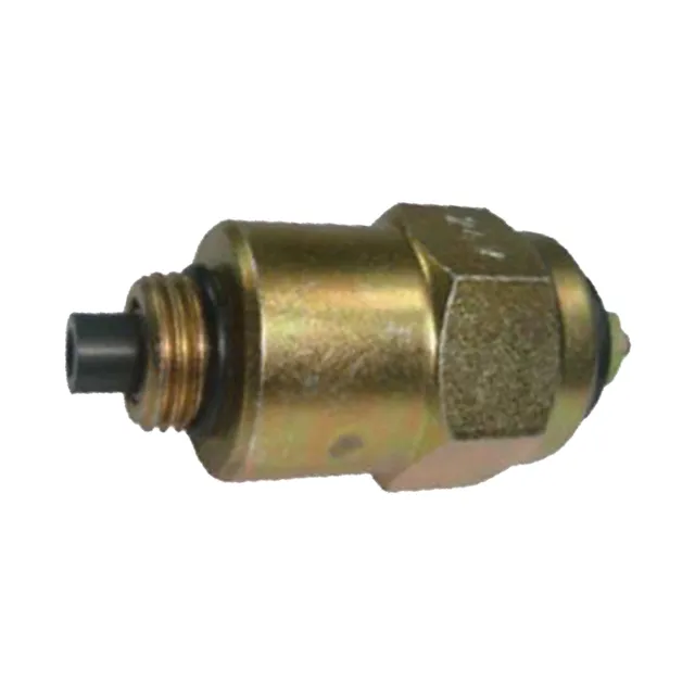 096030-0080 — 12V com parafuso Toyota 14B e Hilux