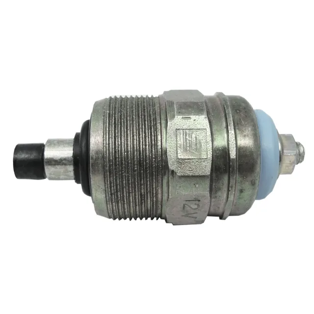 096030-0160 — 12V com parafuso Toyota 14B e Hilux 096010/0500