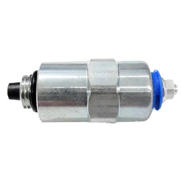 7167-620B — Solenoide cav