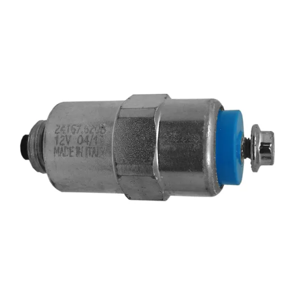 7185-900W-28363767 — Solenoide 12V com parafuso