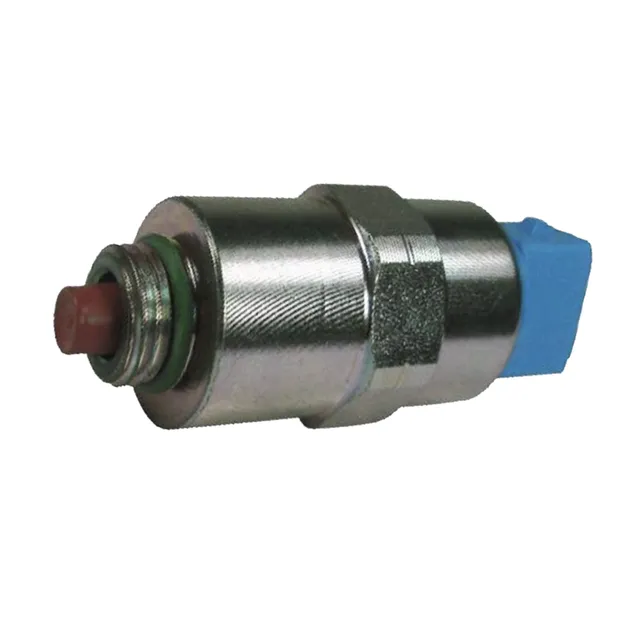 7185-900G — 12V com 2 terminais Delphi dpa/DP100/dps