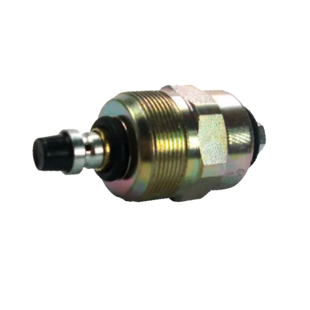 146650-1320 — 24V zexel (246650.1320)