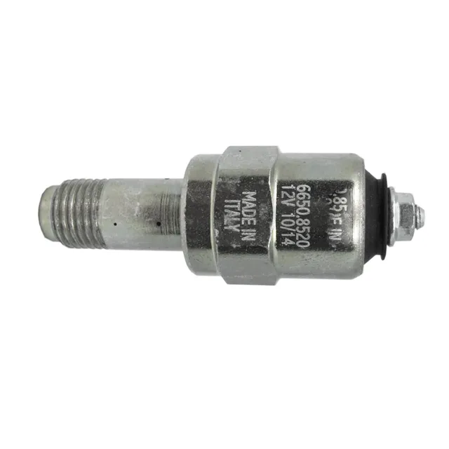 146650/8520 — 12V zexel (246650.8520)