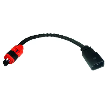 A2C59513201 — Cabo adaptador da válvula pcv Ranger