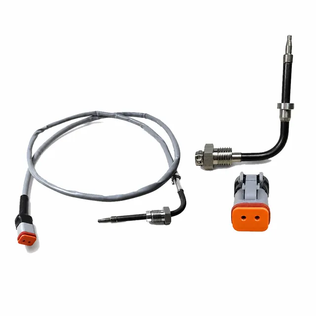 2301849 — Sensor de gases catalisador Scania ARLA
