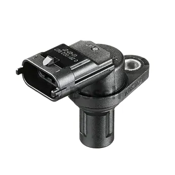 0281002667 — Sensor de fase (rotacao) agrale, gm, Nissan, Iveco, Fiat, mahindra posicao do virabrequim